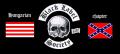 Black Label Society Hungarian Chapter