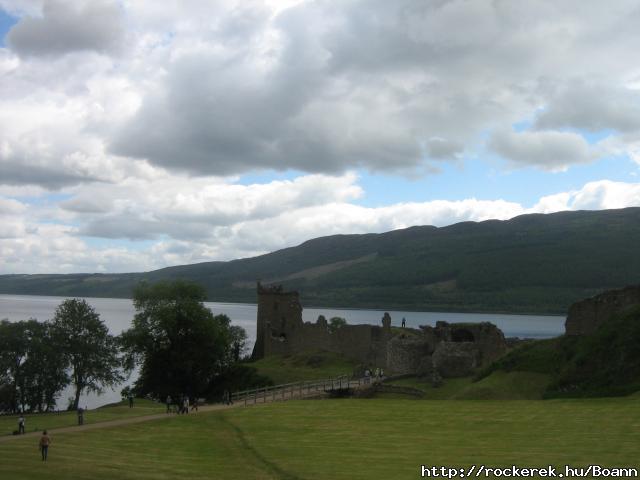 Loch ness (Skcia)