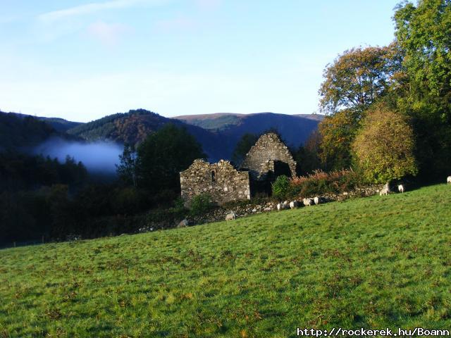 rorszg, Glendalough-nl