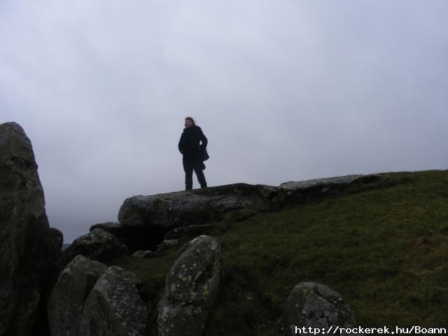 Anglia, Long Barrow