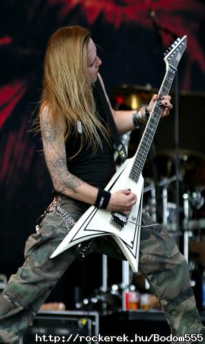 Alexi Laiho