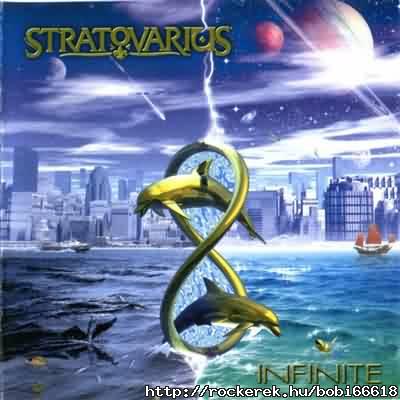 Stratovarius-Infinite