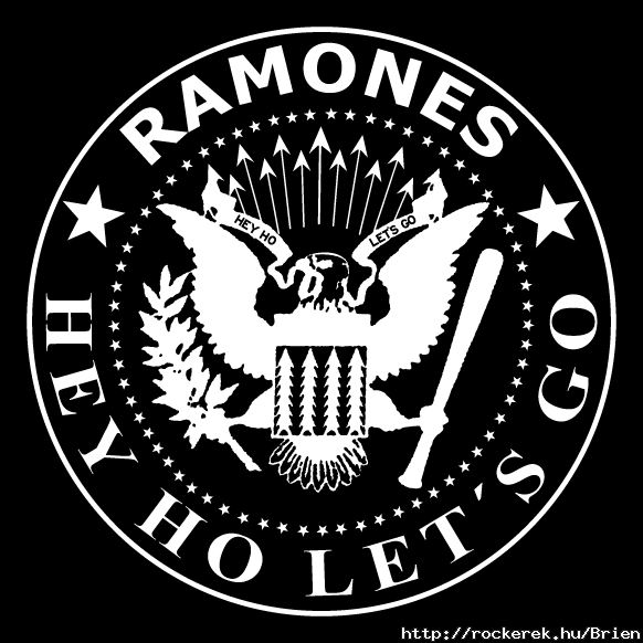 ramones