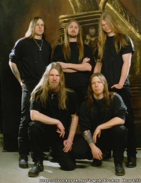 amonamarth