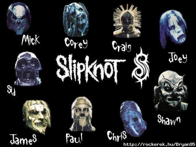 slipknot 2