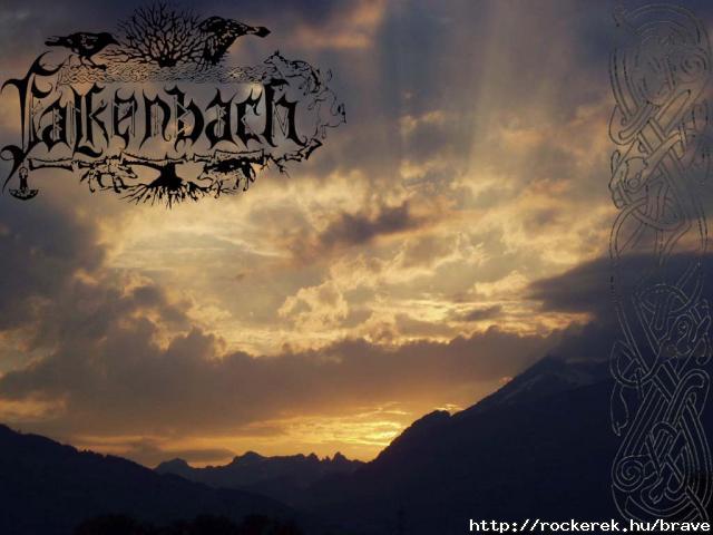 Best of Viking metal: Falkenbach
