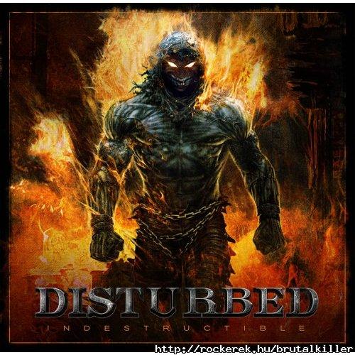 Disturbed