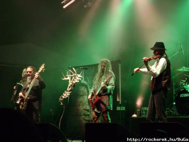 Korpiklaani