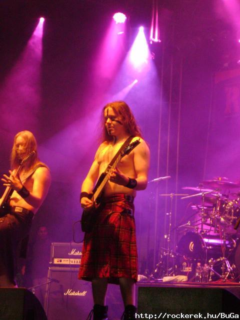 Ensiferum