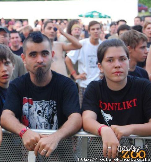 rockmaraton 2009