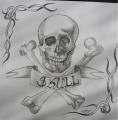 Skull_by_Chezy69