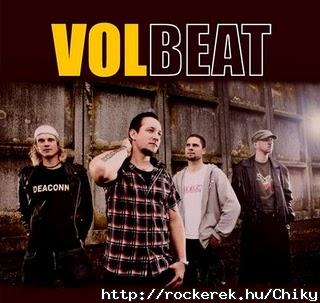 Volbeat