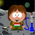 Krisssz - South Park