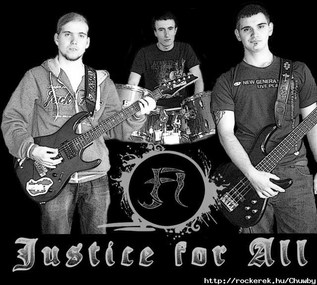 j Justice For All