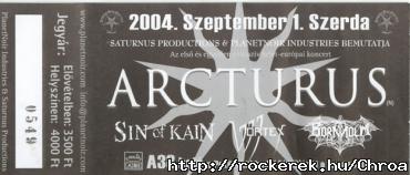 arcturus