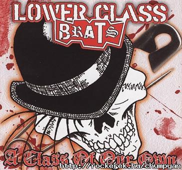 LowerClassBrats-AClassOfOur