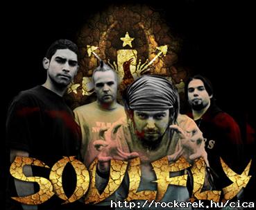 Soulfly