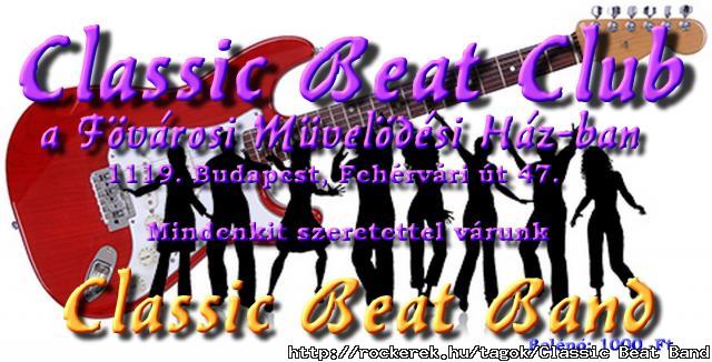 Classic Beat Club