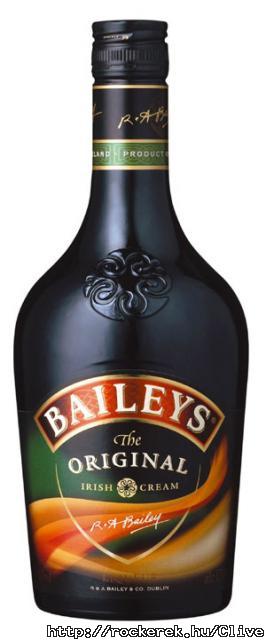 baileys