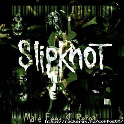 slipknot