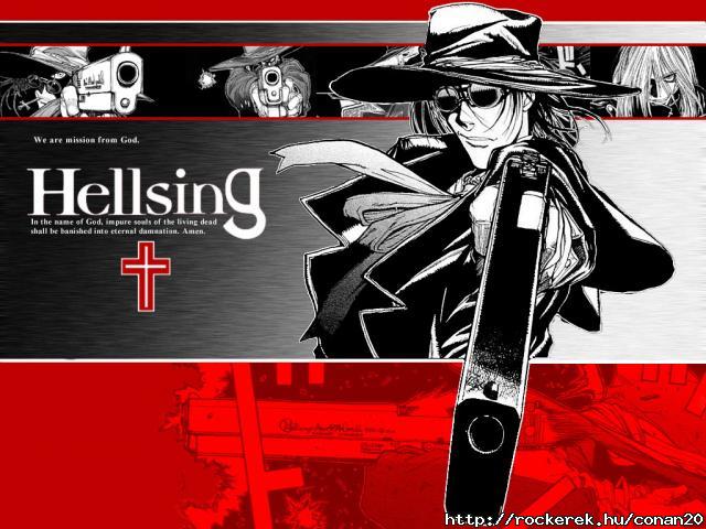 Hellsing