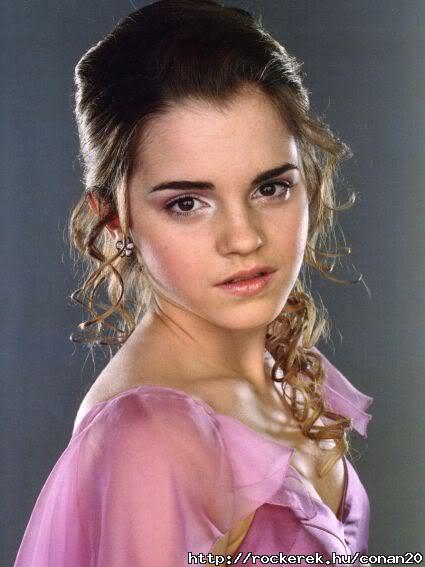 Hermione ;)