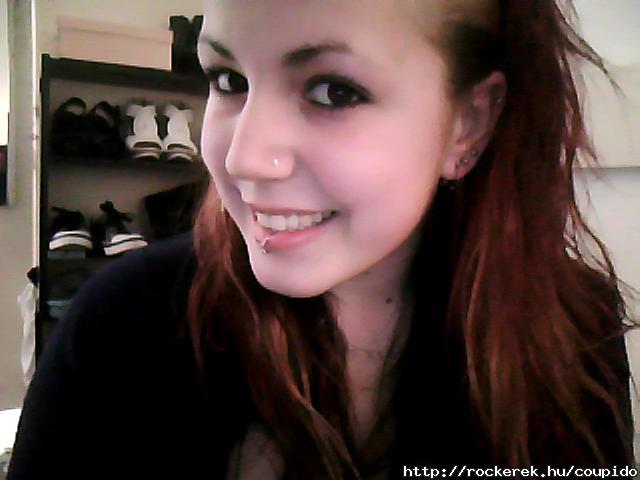 keep smiling :))
