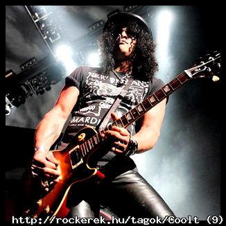 slash