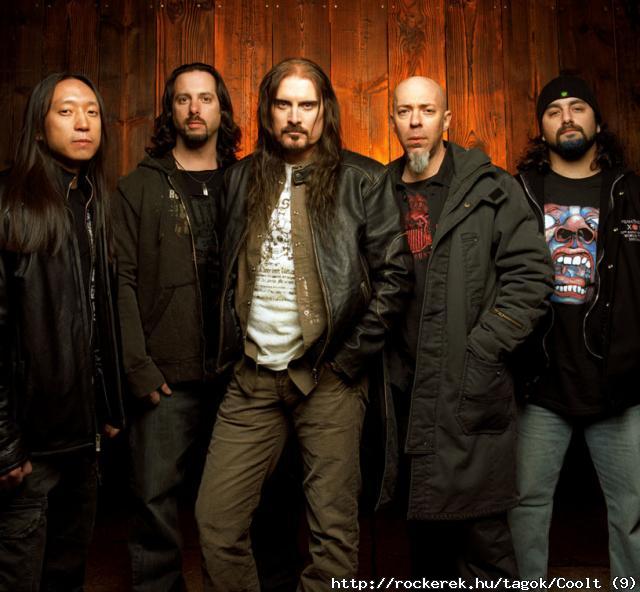 Dream Theater