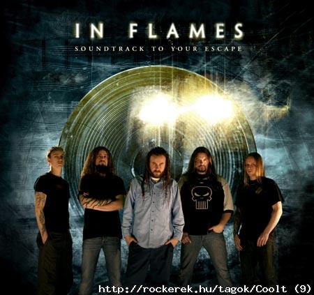 Inflames