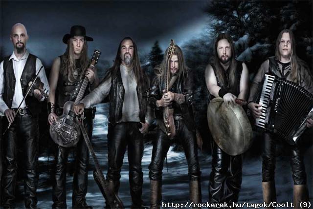 Korpiklaani