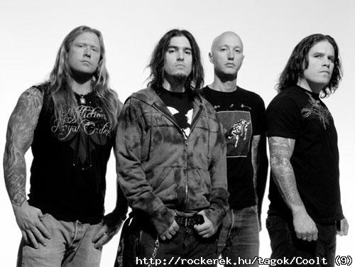 Machine Head