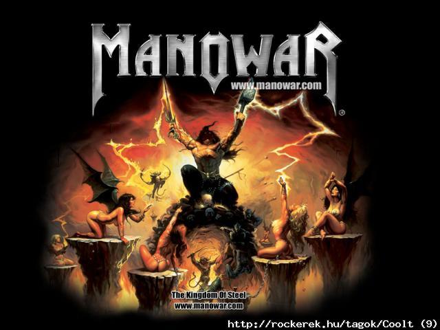 Manowar