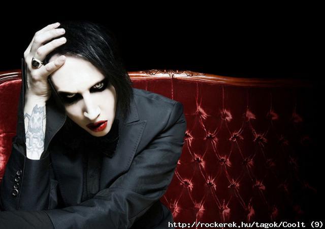 Manson