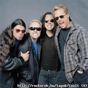 Metallica