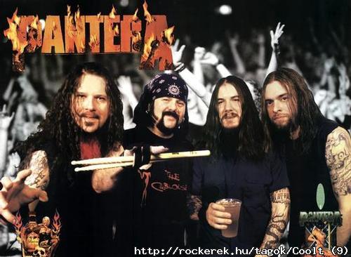 Pantera