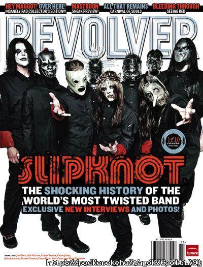 Slipknot