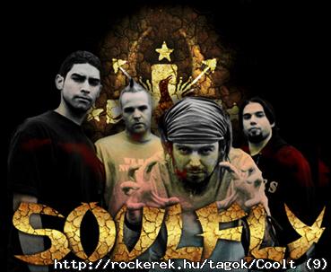 Soulfly