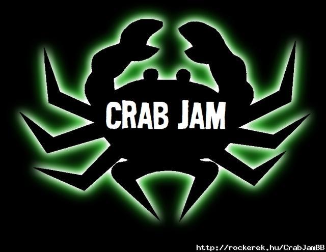 CrabJam-log