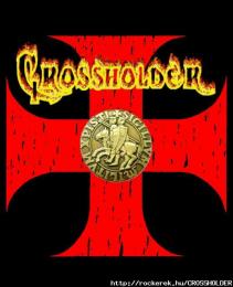 CROSSHOLDER