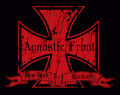 Agnostic Front