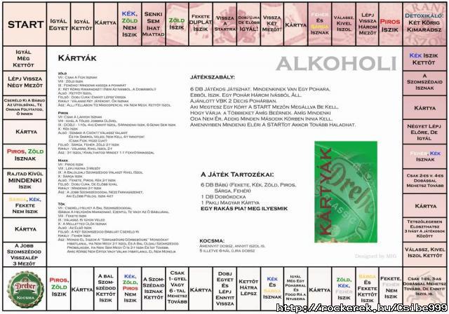 Alkoholity