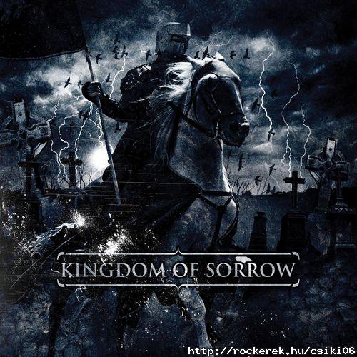 kingdom of sorrow