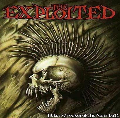 TH EXPLOITED