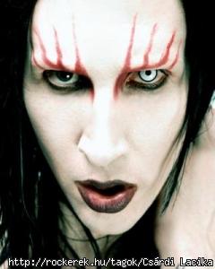 marilyn manson