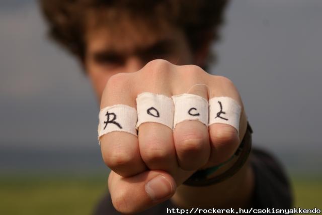 Rock \m/
