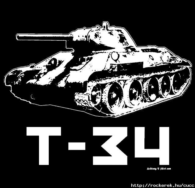 t-34-ww2-russian-red-army-tank-wh-on-bk-tee-shirt