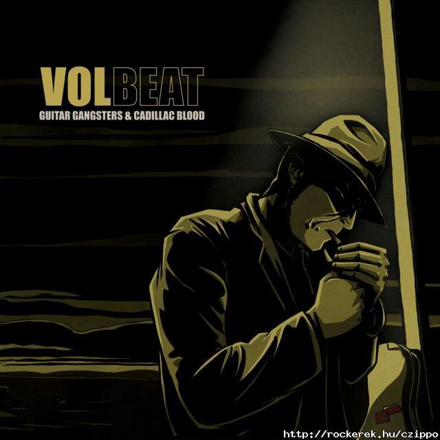 Volbeat