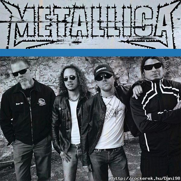 Metallica