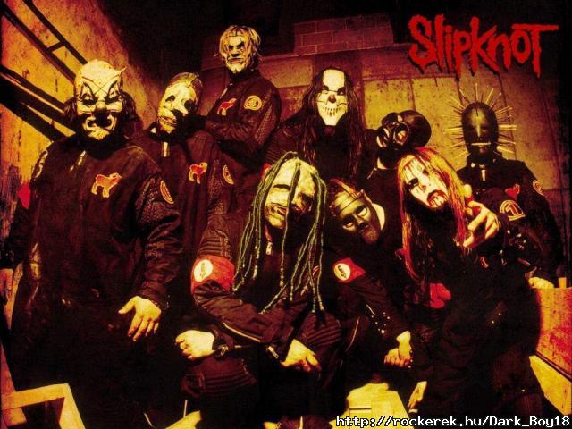 SlipKnoT